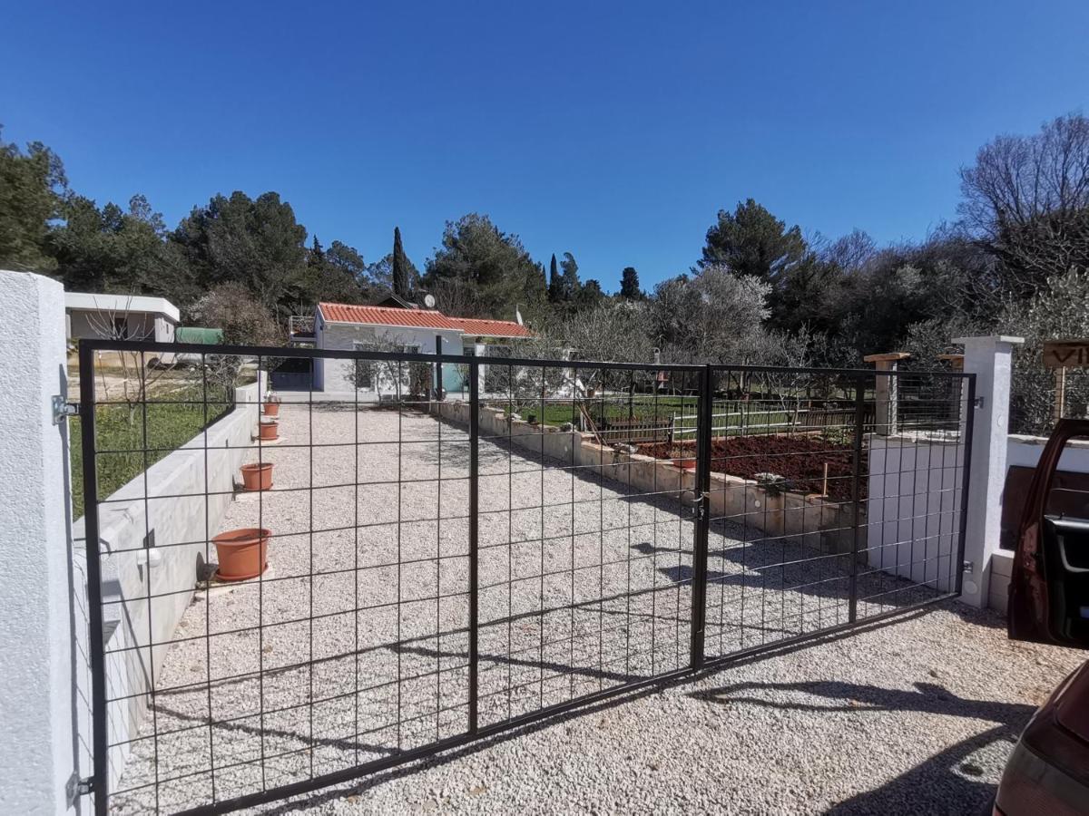 Villa Molo Novigrad Istria Exterior foto